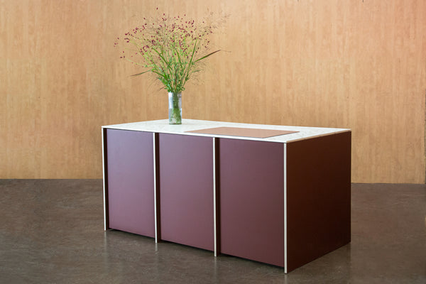 MAKUS door Thomas van der Sman