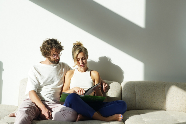 Pools-Nederlands architecten duo