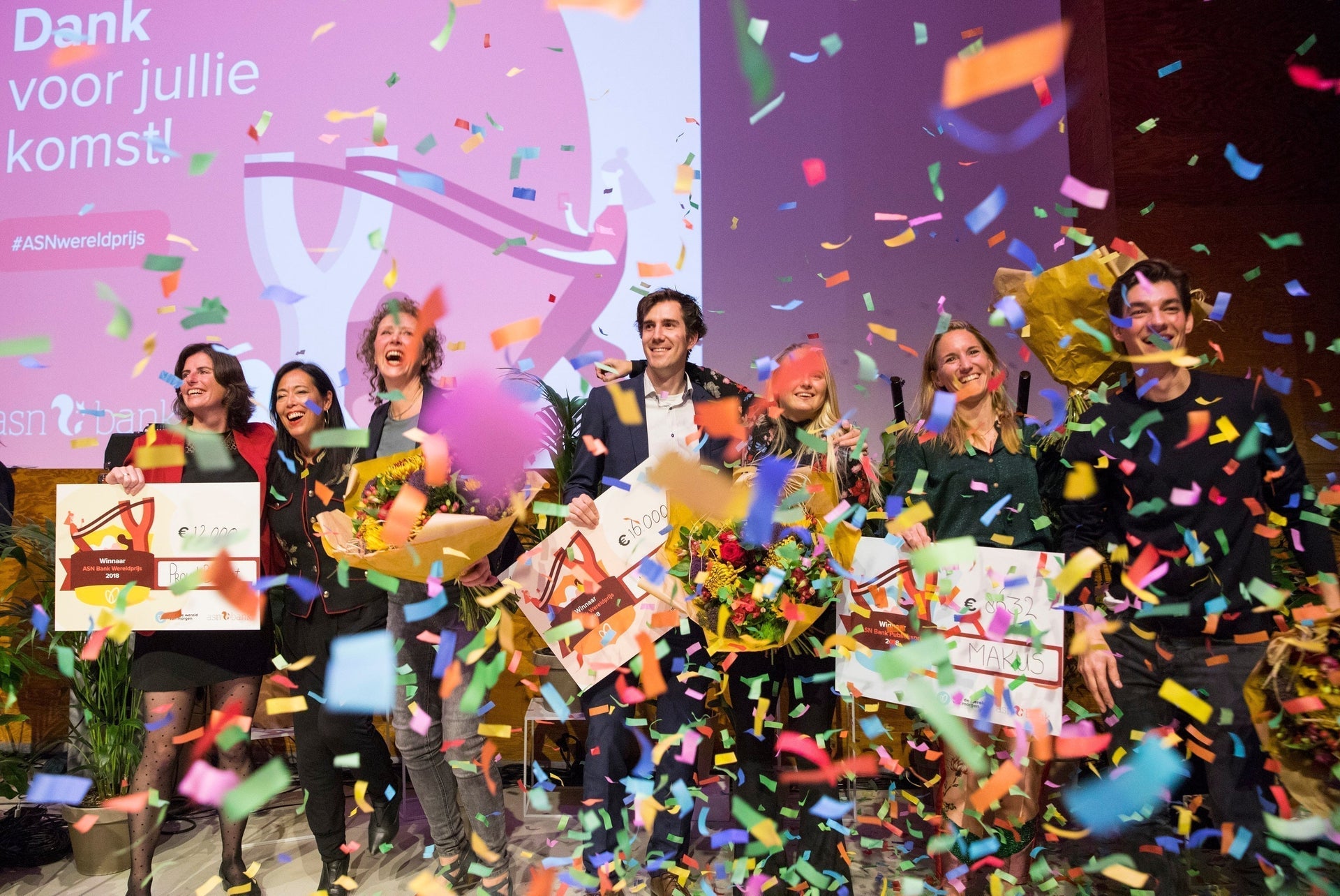 Makus inductie kookplaten winnen prijzen
