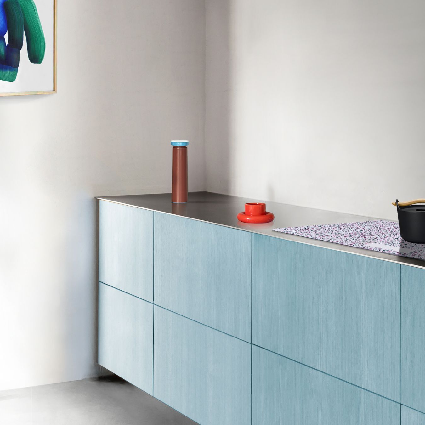 Restyle je keuken: tips