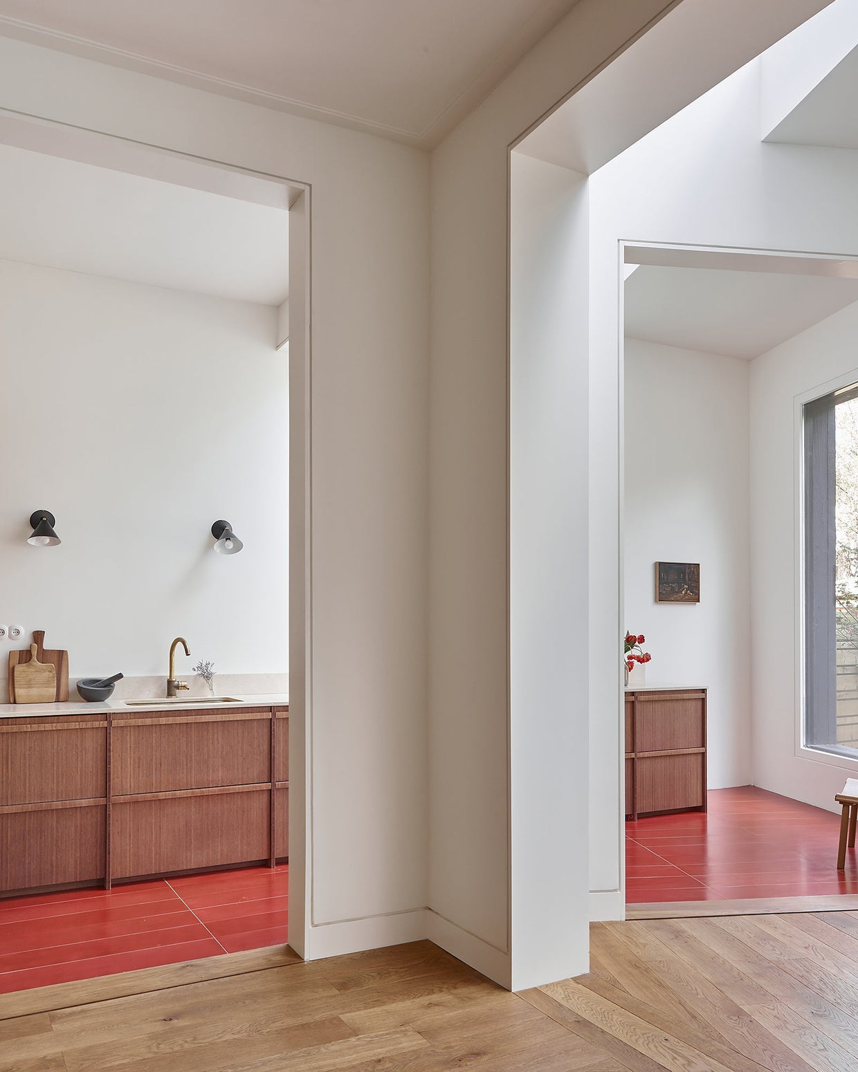 The Haarlem House