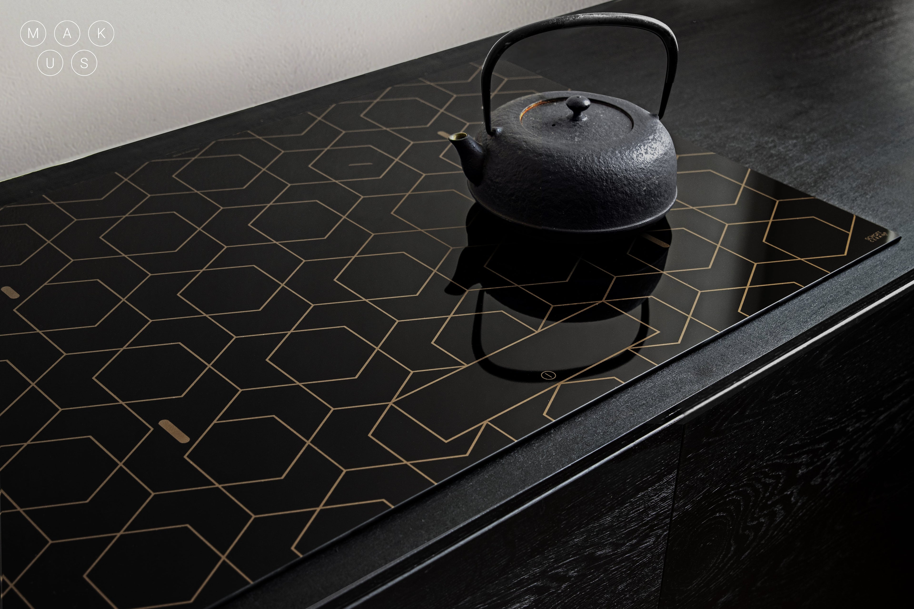 Honeycomb | Induction hob (60cm)