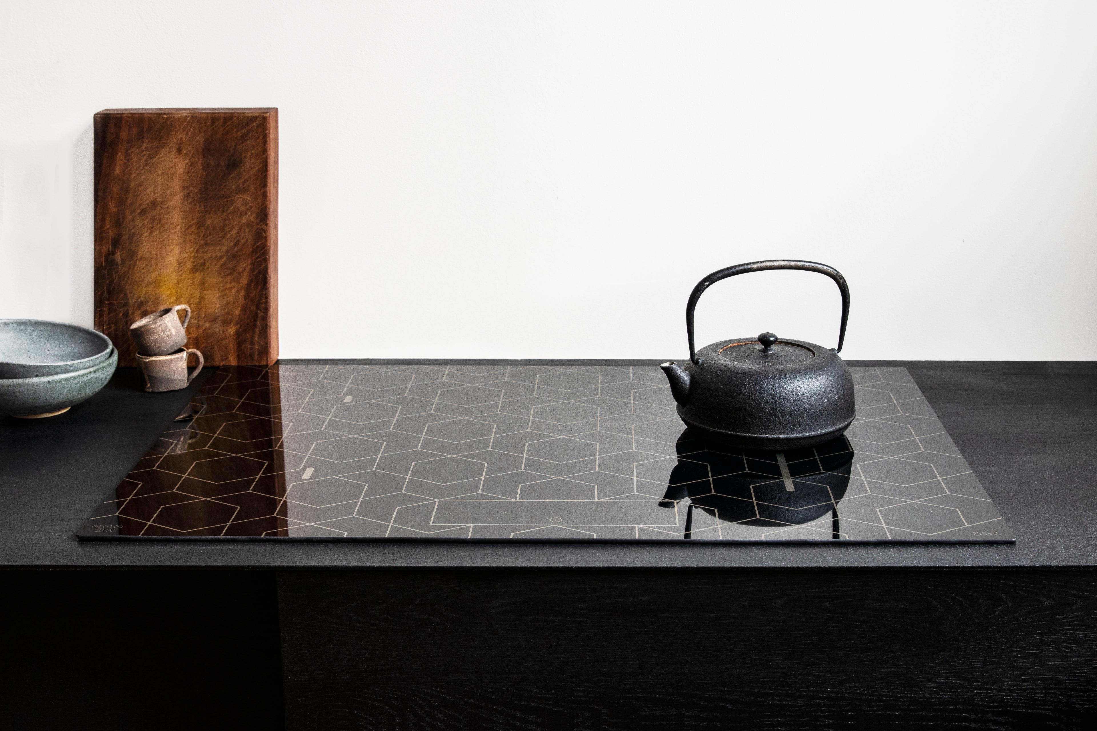 Honeycomb | Induction hob (60cm)