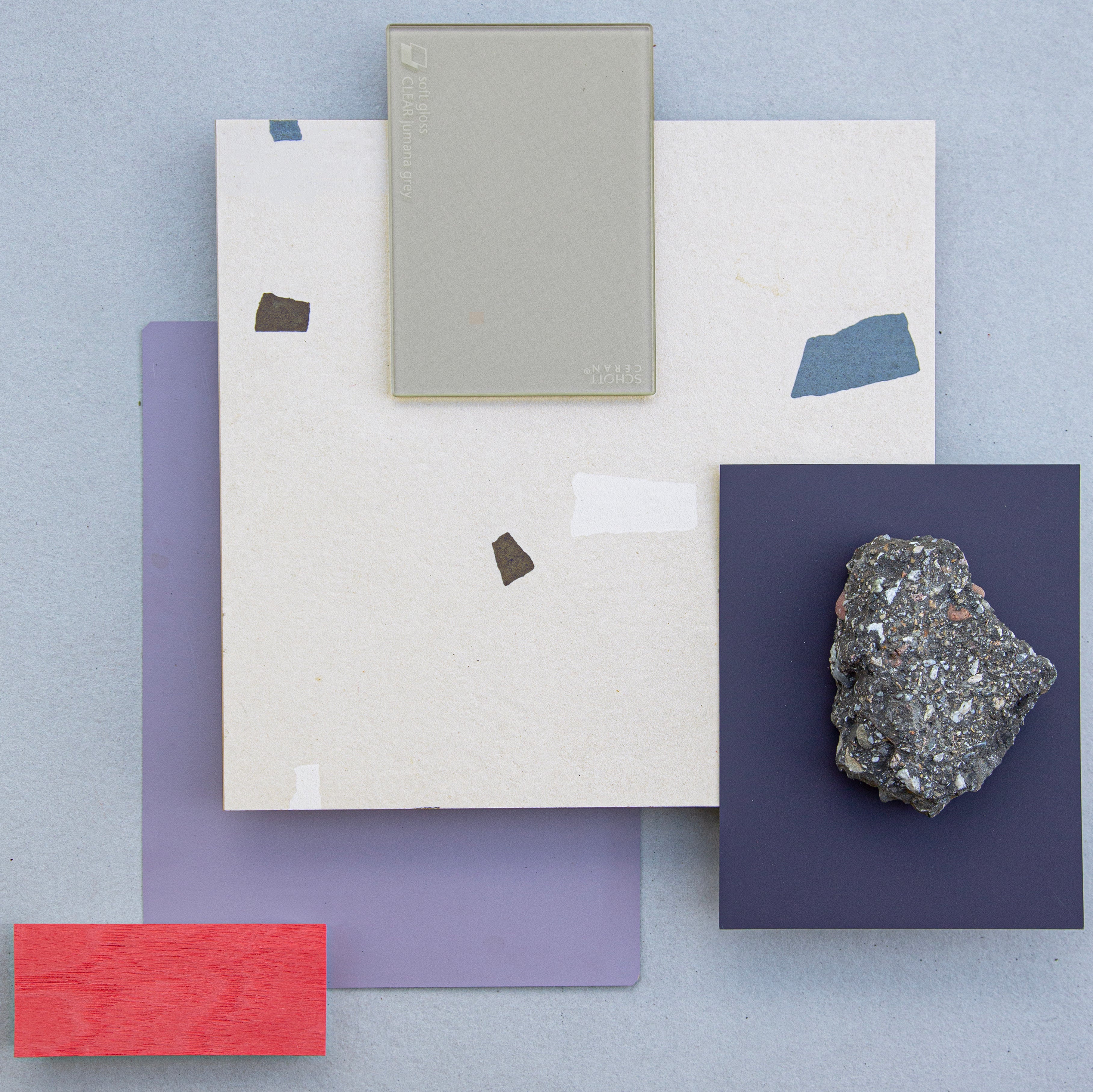 Inductie met afzuiging moodboard 4