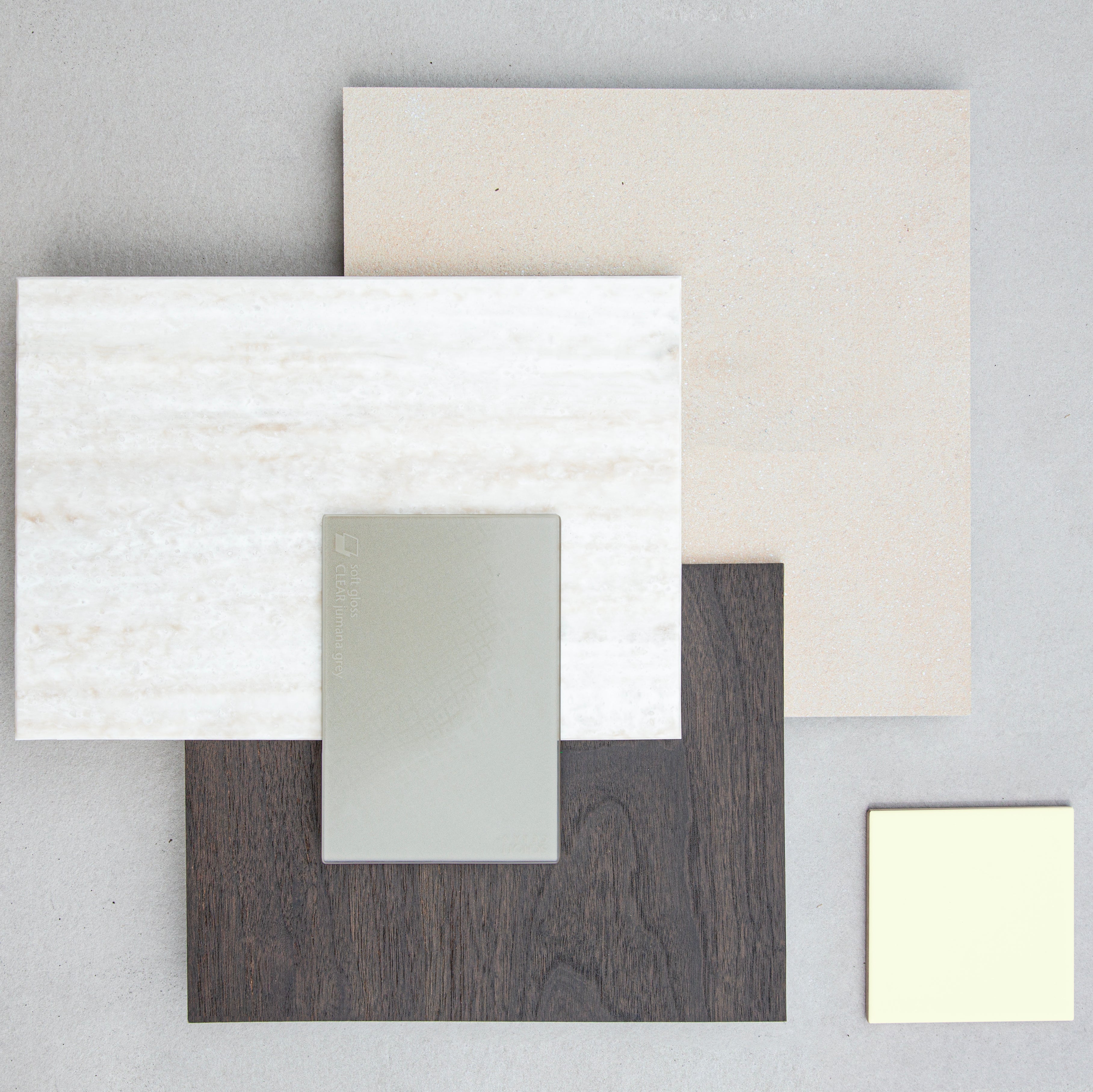 Inductie met afzuiging moodboard 7