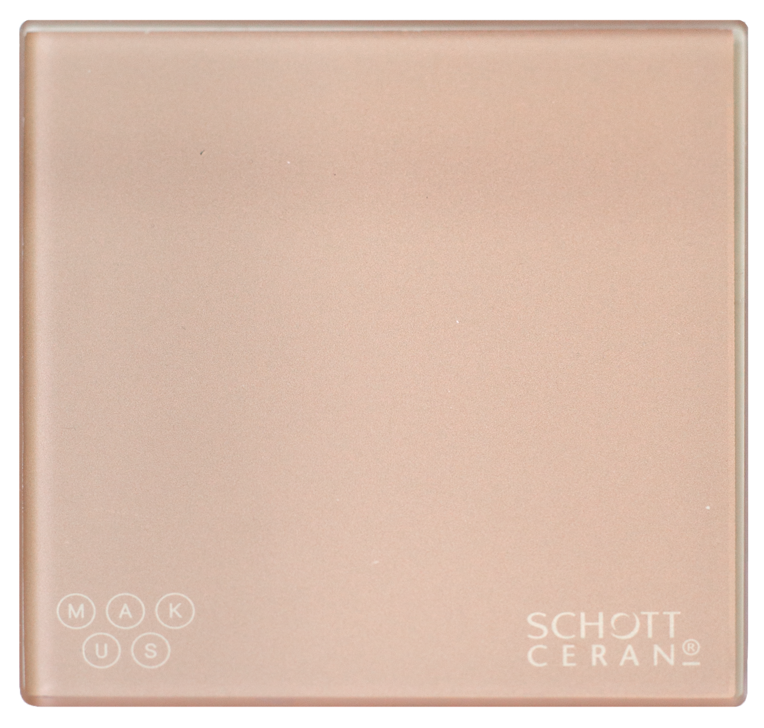 Simply Pink! sample (10cmx10cm)