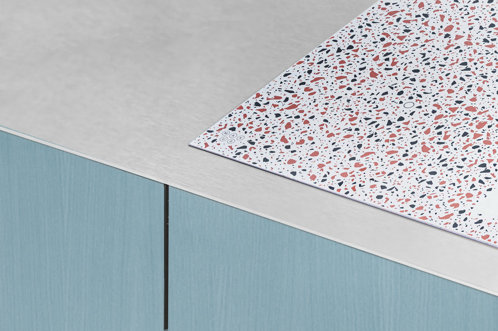 Terrazzo Light | Induction hob (60cm)