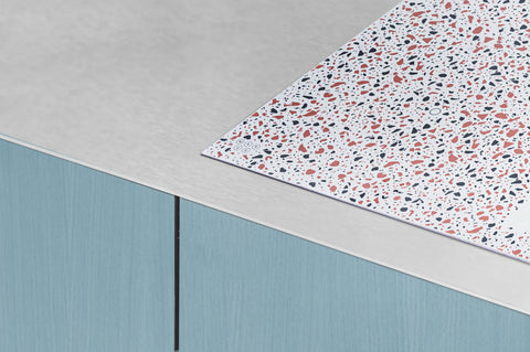 Makus Terrazzo Light
