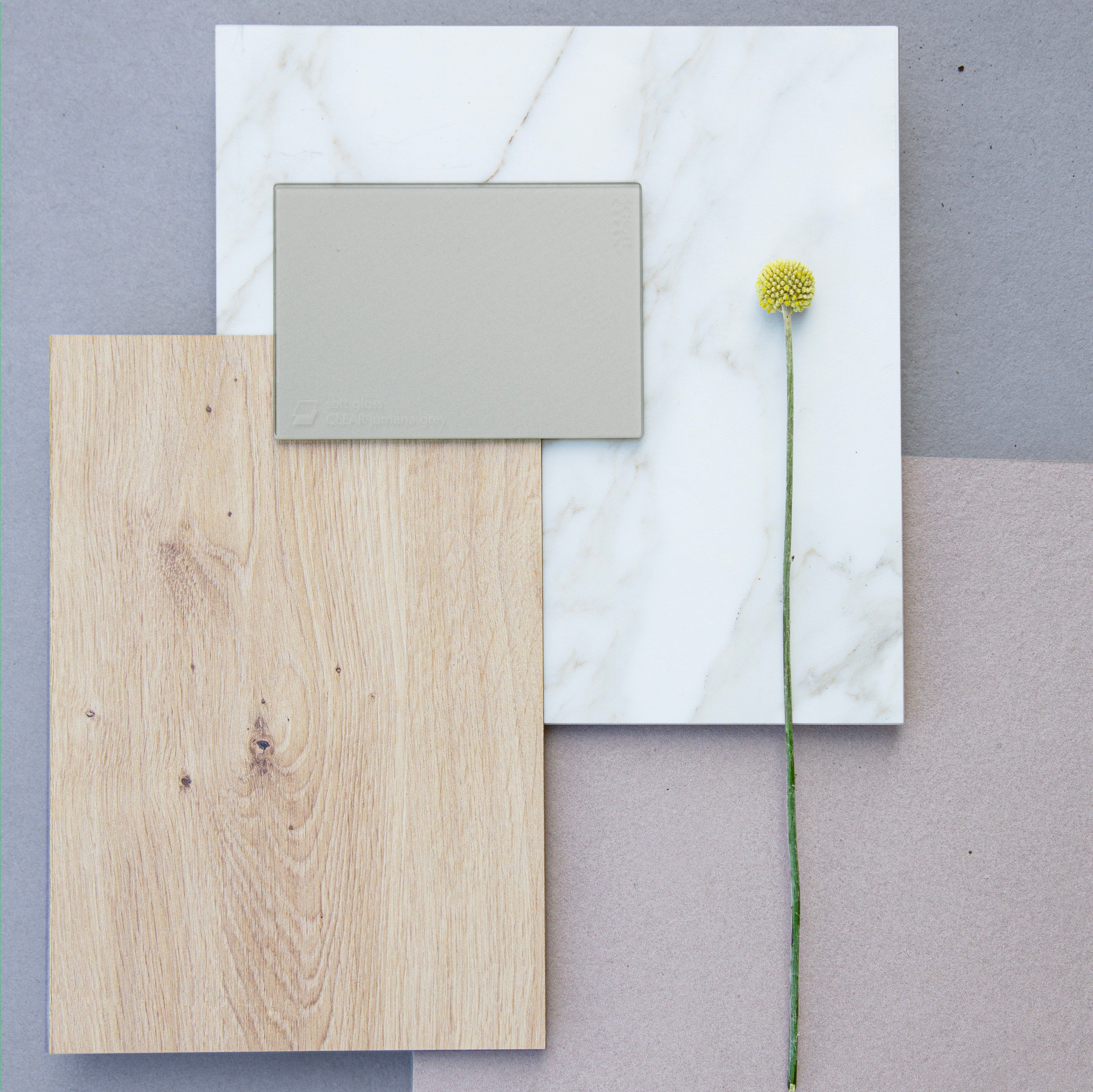 Inductie met afzuiging moodboard 5