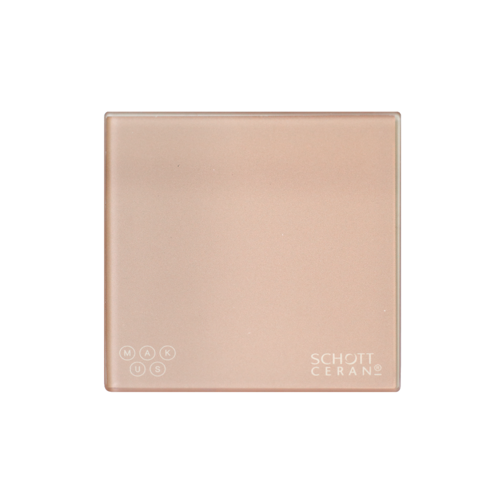 Simply Pink! / Terra Pink sample (10cmx10cm)