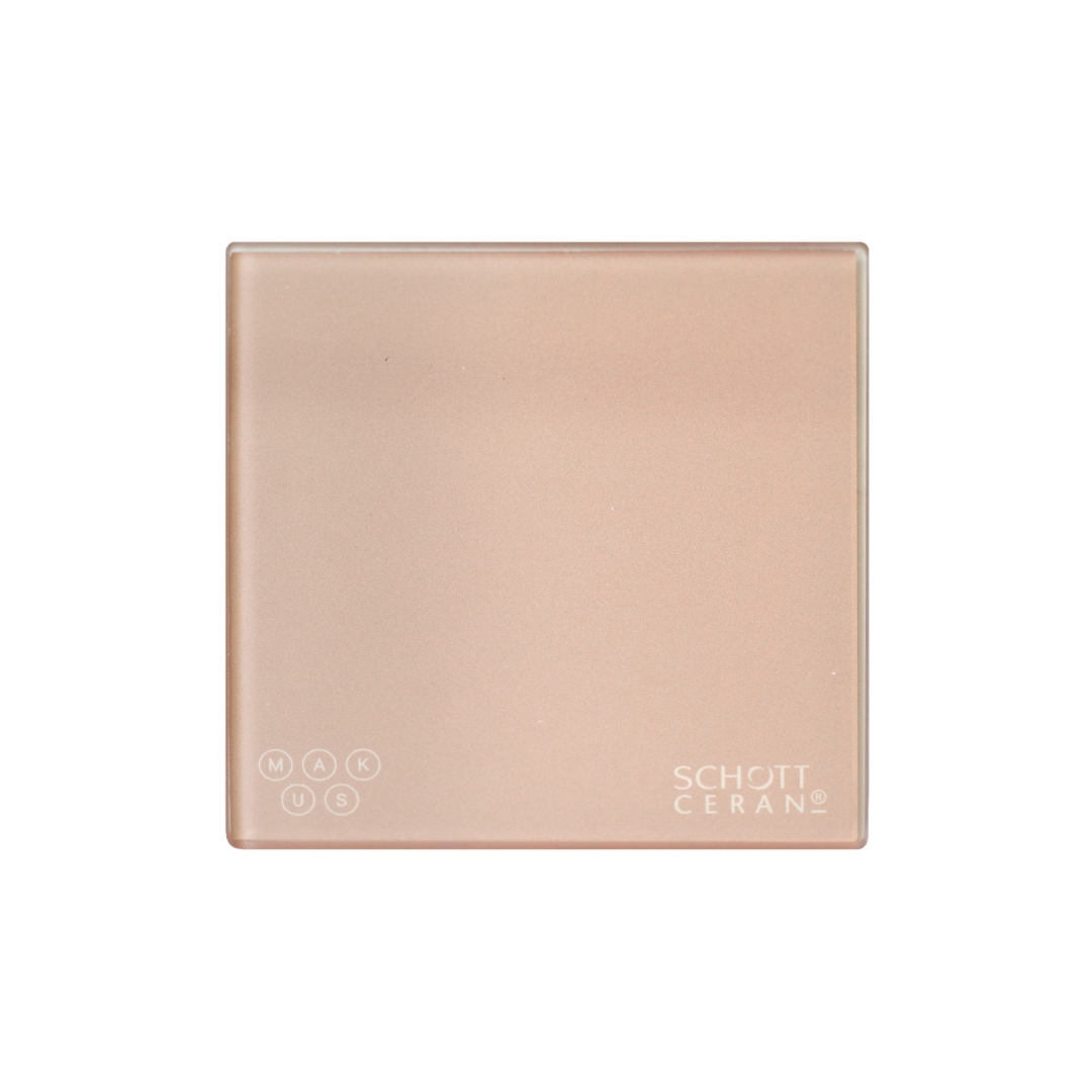 Simply Pink! sample (10cmx10cm)
