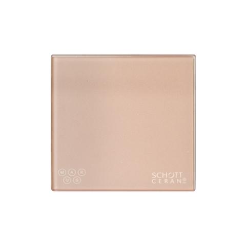 Simply Pink! / Terra Pink sample (10cmx10cm)