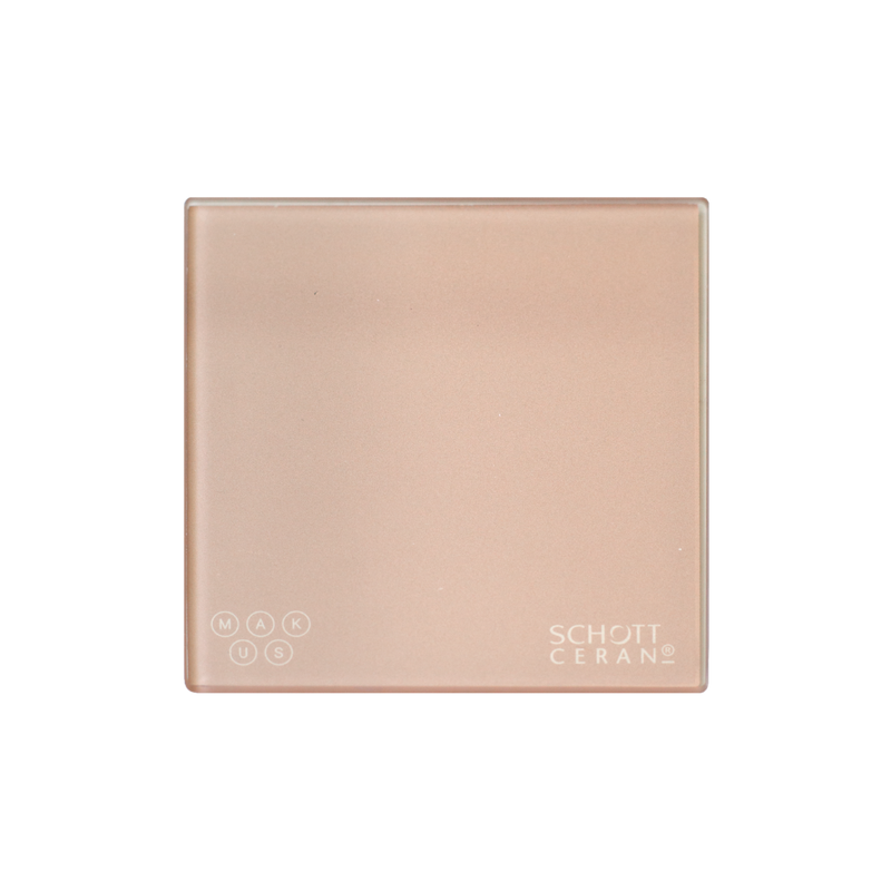 Simply Pink! / Terra Pink sample (10cmx10cm)
