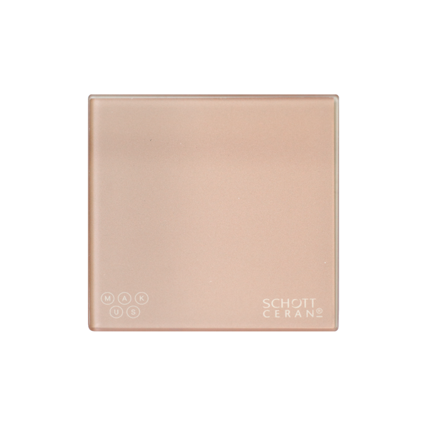 Simply Pink! sample (10cmx10cm)