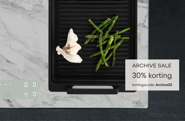 Marble | Induction hob (80cm)