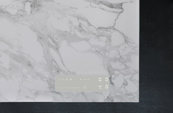 Marble | Inductiekookplaat (60cm)